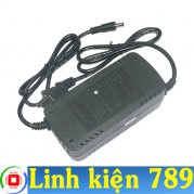 Sạc ắc quy 12V Pin Lithium 3S 3.7V 12.6V 2A tự ngắt khi đầy